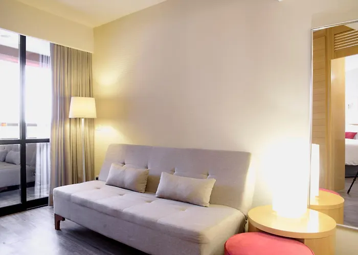 Golden Tulip Brasília Alvorada